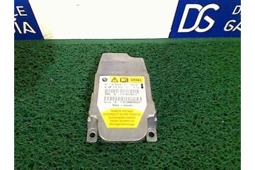 65779160558-01 CENTRALITA AIRBAG BMW SERIE 5 BERLINA (E60) 520d 2007 65779160558-01 94485 BMW - 1