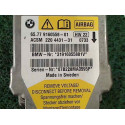 65779160558-01 CENTRALITA AIRBAG BMW SERIE 5 BERLINA (E60) 65779160558-01 CENTRALITA AIRBAG BMW SERIE 5 BERLINA (E60)