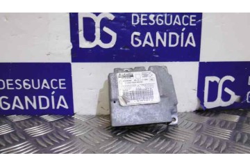9655880880 CENTRALITA AIRBAG PEUGEOT 407