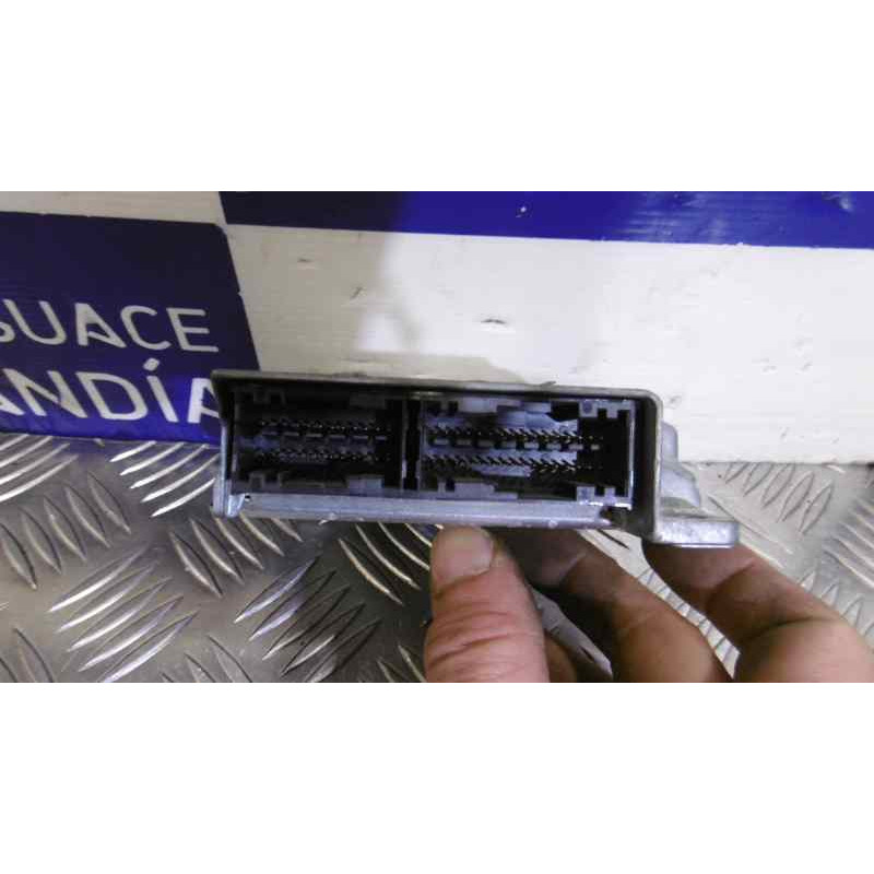 9655880880 CENTRALITA AIRBAG PEUGEOT 407
