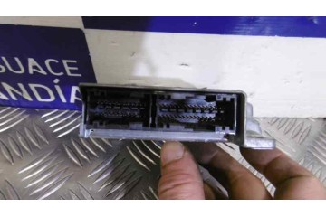 9655880880 CENTRALITA AIRBAG PEUGEOT 407
