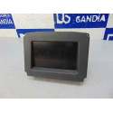 13277585 PANTALLA MULTIFUNCION OPEL VECTRA C BERLINA Cosmo 2008 13277585 149225 OPEL - 1