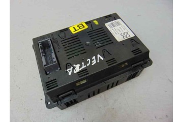 13277585 PANTALLA MULTIFUNCION OPEL VECTRA C BERLINA Cosmo 2008 13277585 149225 OPEL - 3