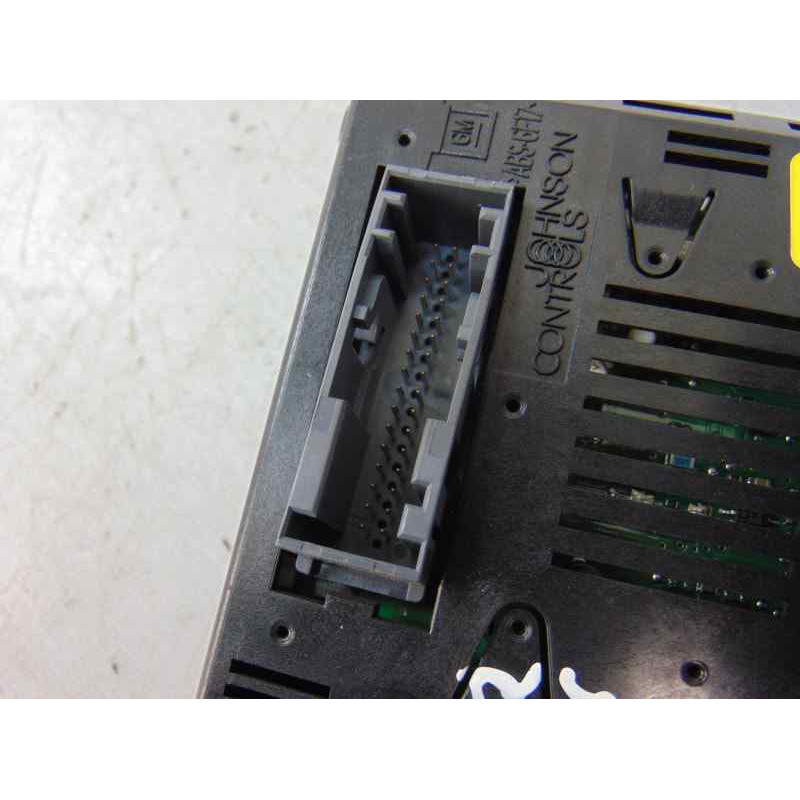 13277585 PANTALLA MULTIFUNCION OPEL VECTRA C BERLINA Cosmo 2008 13277585 149225 OPEL - 4