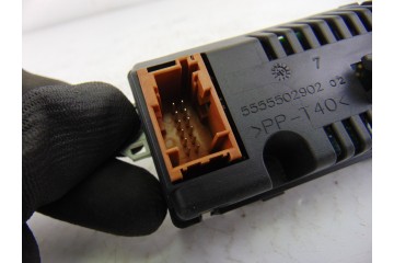 9664483980 PANTALLA MULTIFUNCION PEUGEOT 207