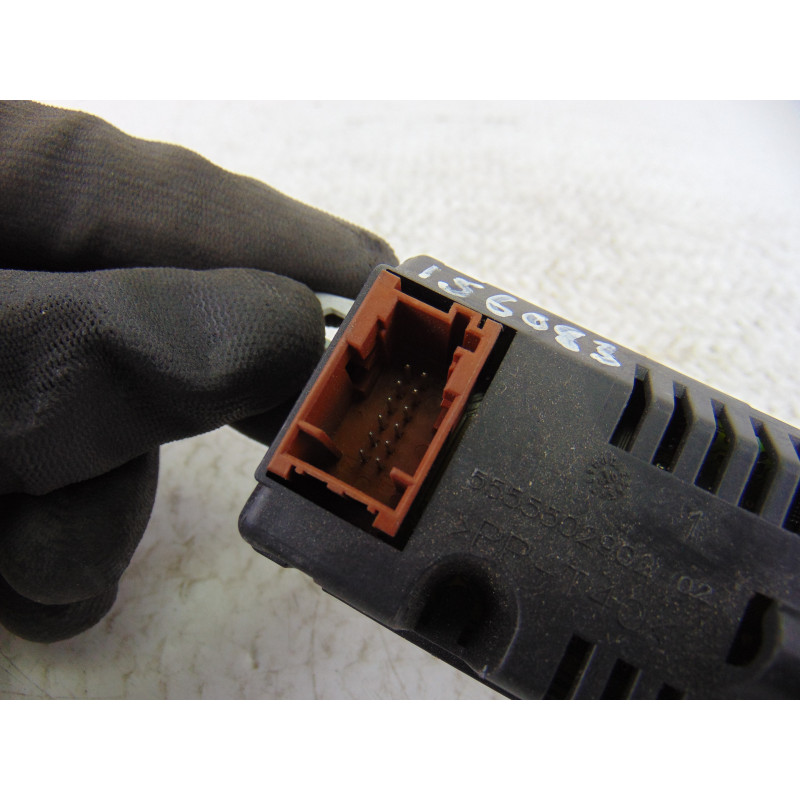 PANTALLA MULTIFUNCION PEUGEOT 308