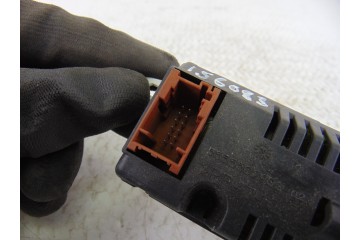 PANTALLA MULTIFUNCION PEUGEOT 308