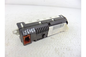 PANTALLA MULTIFUNCION PEUGEOT 308