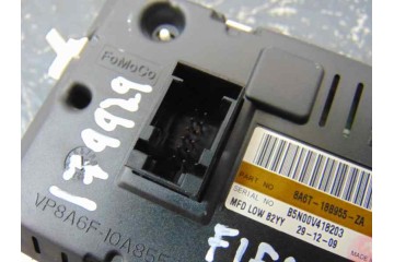 8A6T-18B955-ZA PANTALLA MULTIFUNCION FORD FIESTA (CB1)
