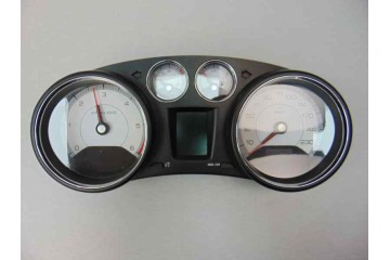 9665107680 CUADRO INSTRUMENTOS PEUGEOT 308 Confort 9665107680 182054 PEUGEOT - 1