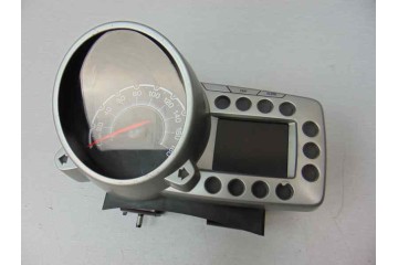 AC47 CUADRO INSTRUMENTOS CHEVROLET SPARK