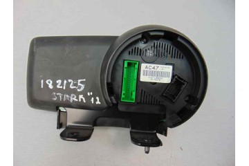 AC47 CUADRO INSTRUMENTOS CHEVROLET SPARK