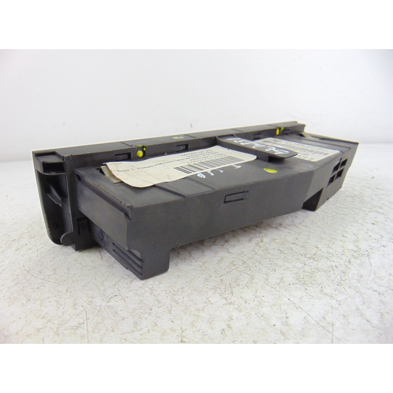 64116931601 MANDO CLIMATIZADOR BMW SERIE 3 BERLINA (E46)