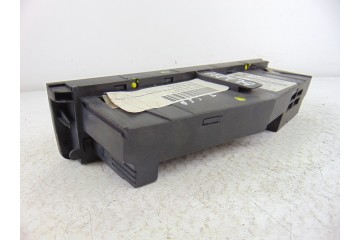 64116931601 MANDO CLIMATIZADOR BMW SERIE 3 BERLINA (E46) 320d Edition Advance 2003 64116931601 153479 BMW - 3