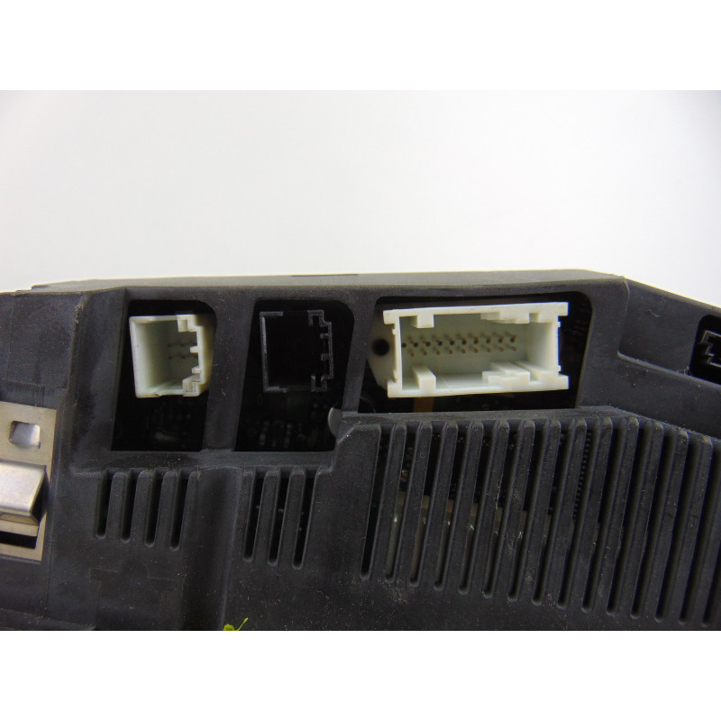 64116931601 MANDO CLIMATIZADOR BMW SERIE 3 BERLINA (E46)