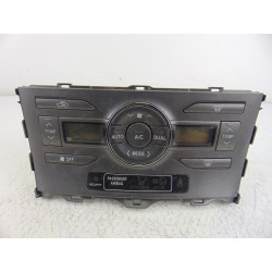 55900-02220-B MANDO CLIMATIZADOR TOYOTA AURIS (E15)