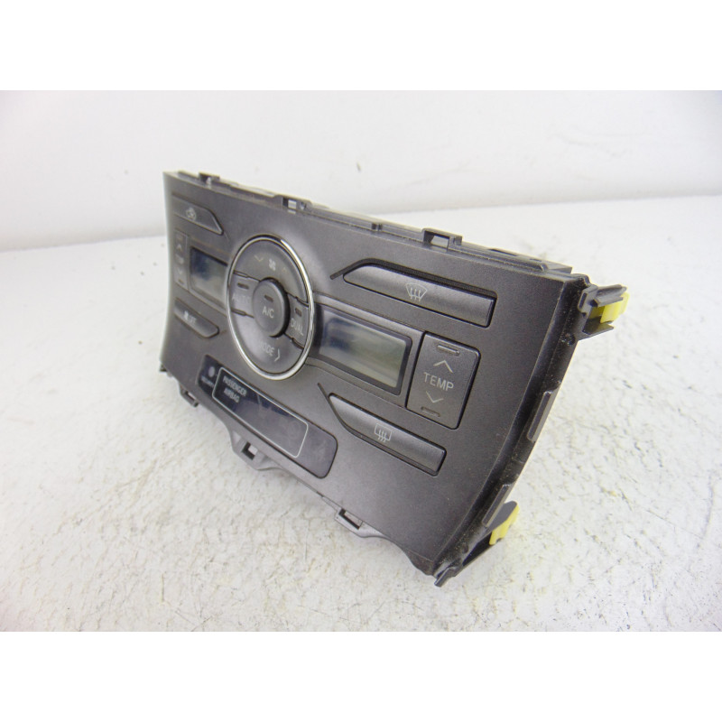 55900-02220-B MANDO CLIMATIZADOR TOYOTA AURIS (E15) Sol 2007 55900-02220-B 154533 TOYOTA - 3