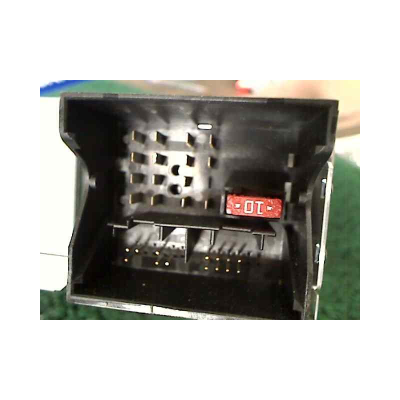 96662671XH SISTEMA AUDIO / RADIO CD PEUGEOT 308 SW