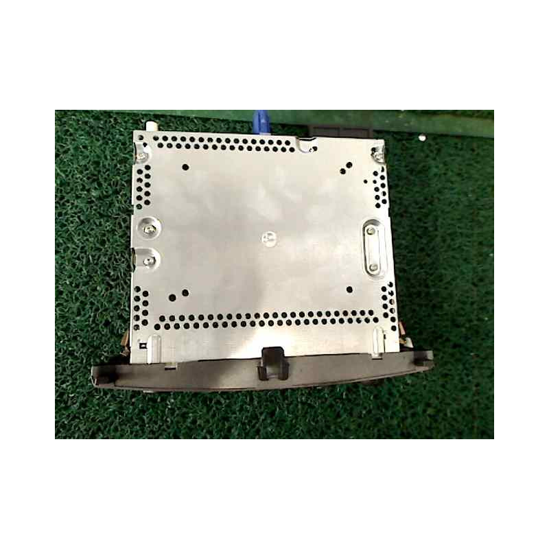 96662671XH SISTEMA AUDIO / RADIO CD PEUGEOT 308 SW