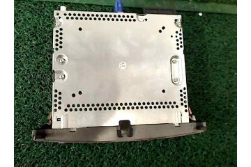 96662671XH SISTEMA AUDIO / RADIO CD PEUGEOT 308 SW Confort 2009 96662671XH 151949 PEUGEOT - 3