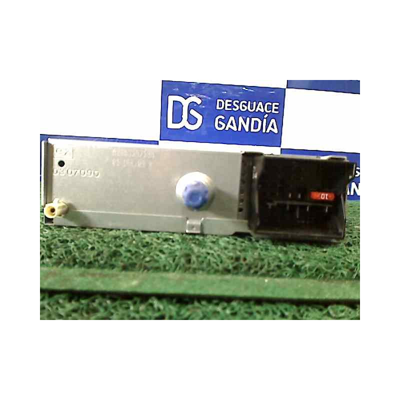 96662671XH SISTEMA AUDIO / RADIO CD PEUGEOT 308 SW