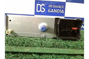 96662671XH SISTEMA AUDIO / RADIO CD PEUGEOT 308 SW Confort 2009 96662671XH 151949 PEUGEOT - 4