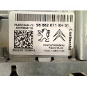 96662671XH SISTEMA AUDIO / RADIO CD PEUGEOT 308 SW 96662671XH SISTEMA AUDIO / RADIO CD PEUGEOT 308 SW