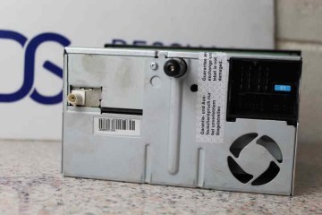 13289921 SISTEMA AUDIO / RADIO CD OPEL CORSA D "111 Years" 2011 13289921 162234 OPEL - 2