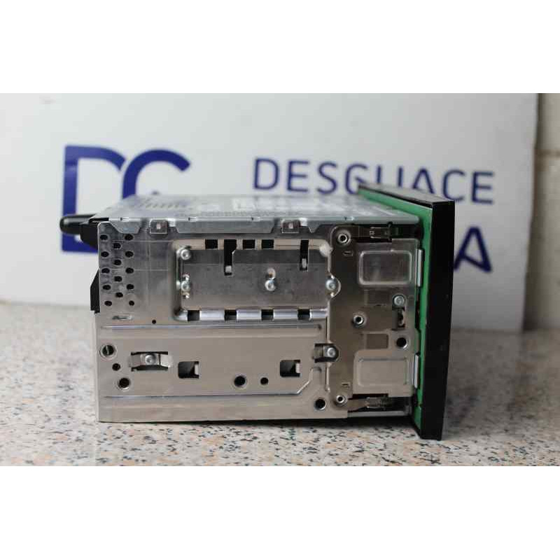 13289921 SISTEMA AUDIO / RADIO CD OPEL CORSA D "111 Years" 2011 13289921 162234 OPEL - 3