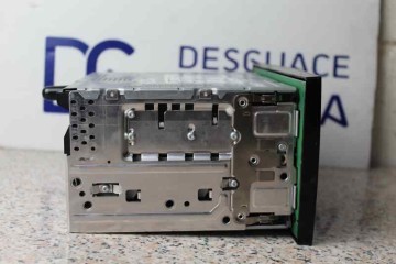 13289921 SISTEMA AUDIO / RADIO CD OPEL CORSA D "111 Years" 2011 13289921 162234 OPEL - 3