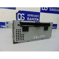 F1CT-18C815-GK SISTEMA AUDIO / RADIO CD FORD C-MAX (CEU)