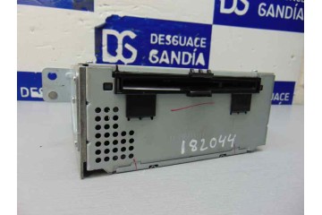 F1CT-18C815-GK SISTEMA AUDIO / RADIO CD FORD C-MAX (CEU) Business Edition F1CT-18C815-GK 182044 FORD - 1