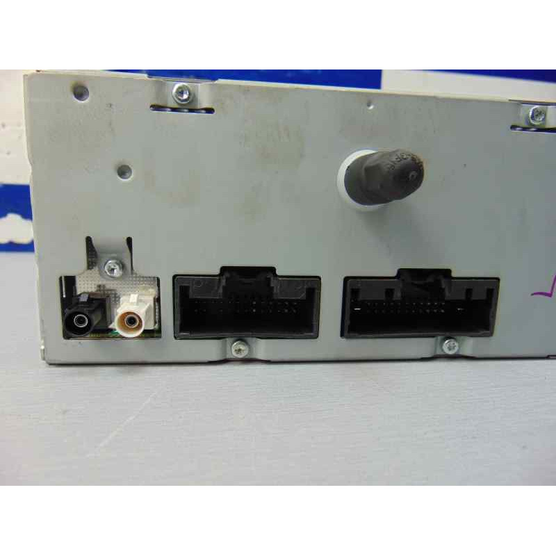 F1CT-18C815-GK SISTEMA AUDIO / RADIO CD FORD C-MAX (CEU) Business Edition F1CT-18C815-GK 182044 FORD - 1