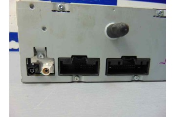 F1CT-18C815-GK SISTEMA AUDIO / RADIO CD FORD C-MAX (CEU) Business Edition F1CT-18C815-GK 182044 FORD - 1