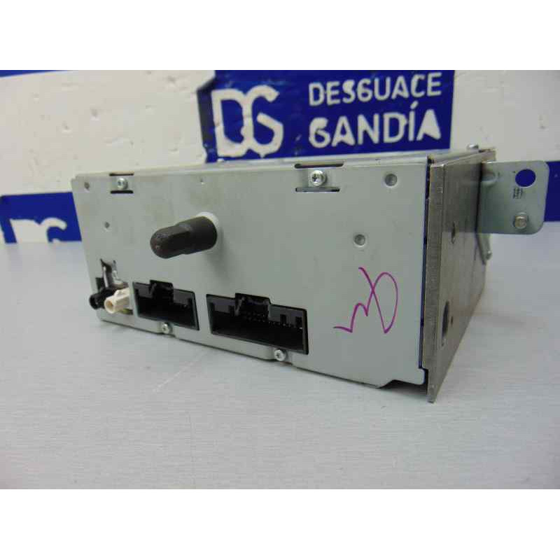 F1CT-18C815-GK SISTEMA AUDIO / RADIO CD FORD C-MAX (CEU) Business Edition F1CT-18C815-GK 182044 FORD - 3