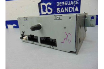 F1CT-18C815-GK SISTEMA AUDIO / RADIO CD FORD C-MAX (CEU) Business Edition F1CT-18C815-GK 182044 FORD - 3