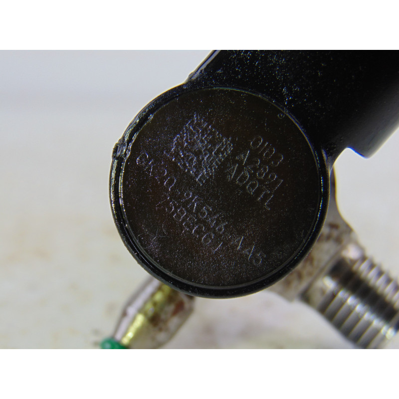 GK2Q9K546AA5  INYECTOR FORD TRANSIT CUSTOM FURGÓN (TTF) 250 L1 Ambiente GK2Q9K546AA5 203598 FORD - 2