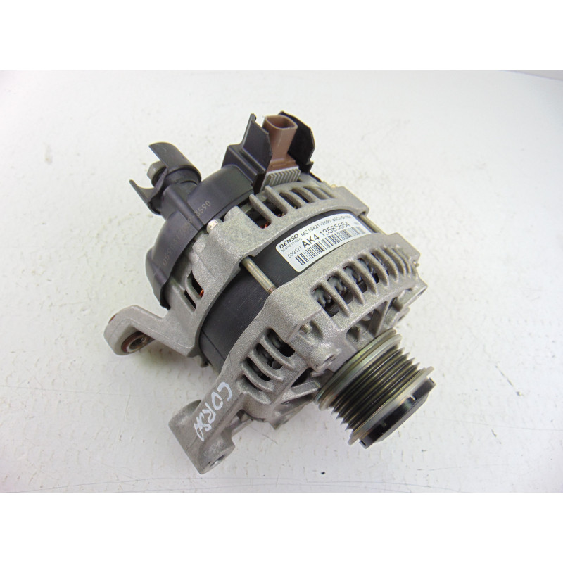 13585664  ALTERNADOR OPEL CORSA E Selective 2017 13585664 204753 OPEL - 1