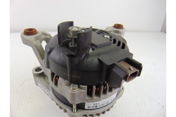 13585664  ALTERNADOR OPEL CORSA E Selective 2017 13585664 204753 OPEL - 4