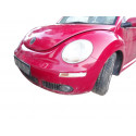 PARAGOLPES DELANTERO VOLKSWAGEN NEW BEETLE BERLINA (9C1/1C1) PARAGOLPES DELANTERO VOLKSWAGEN NEW BEETLE BERLINA (9C1/1C1)