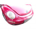 PARAGOLPES DELANTERO VOLKSWAGEN NEW BEETLE BERLINA (9C1/1C1) PARAGOLPES DELANTERO VOLKSWAGEN NEW BEETLE BERLINA (9C1/1C1)