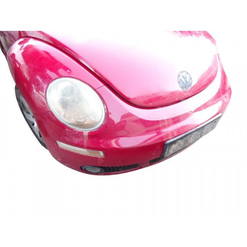 PARAGOLPES DELANTERO VOLKSWAGEN NEW BEETLE BERLINA (9C1/1C1)