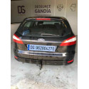 FORD MONDEO SPORTBREAK (CA2) Ambiente