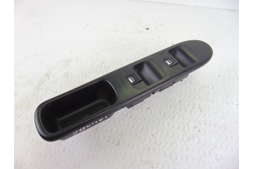 MANDO ELEVALUNAS DELANTERO IZQUIERDO PEUGEOT 307 (S1)(04.2001)