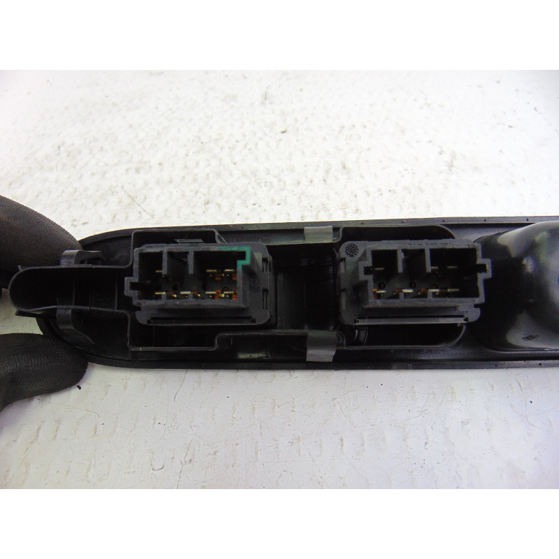 MANDO ELEVALUNAS DELANTERO IZQUIERDO PEUGEOT 307 (S1)(04.2001)