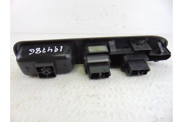 MANDO ELEVALUNAS DELANTERO IZQUIERDO PEUGEOT 307 (S1)(04.2001)