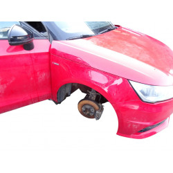 ALETA DELANTERA DERECHA AUDI A1 SPORTBACK (8XF)