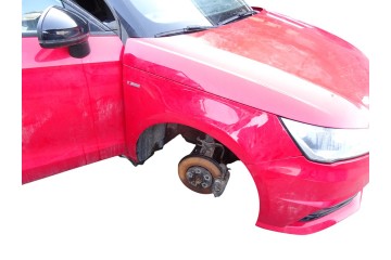  ALETA DELANTERA DERECHA AUDI A1 SPORTBACK (8XF) Adrenalin 2015 214515 AUDI - 1