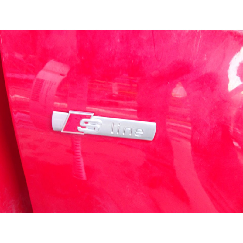  ALETA DELANTERA DERECHA AUDI A1 SPORTBACK (8XF) Adrenalin 2015 214515 AUDI - 1