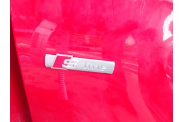  ALETA DELANTERA DERECHA AUDI A1 SPORTBACK (8XF) Adrenalin 2015 214515 AUDI - 1